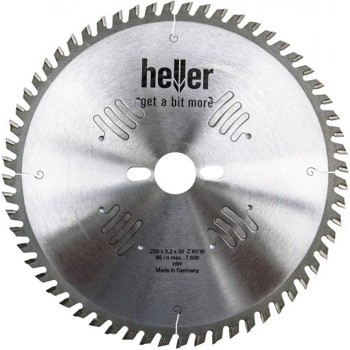 Heller 29578 9 pilový kotouč 1 ks
