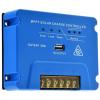 Solární regulátor MPPT CPY-2420, 12–24 V / 20 A