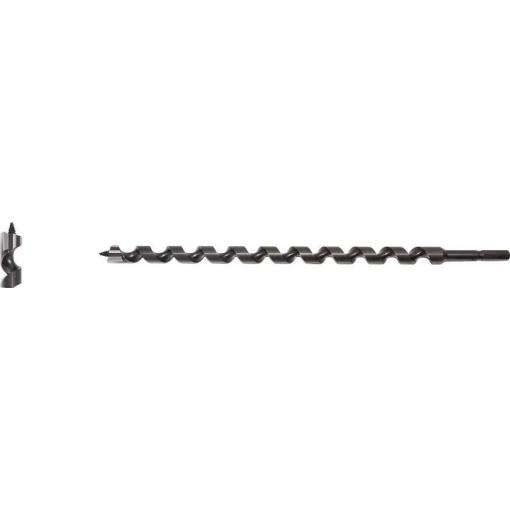 Heller 29248 1 hadovitý vrták 1 ks 16 mm Celková délka 450 mm šestihran 1 ks