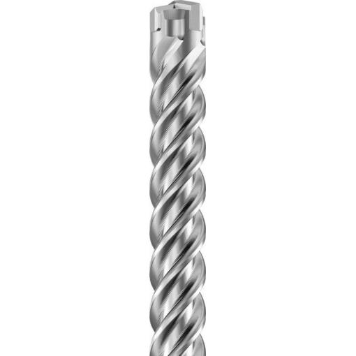 Heller 4Power 29119 4 příklepový vrták 1 ks 5.5 mm Celková délka 160 mm SDS plus 1 ks