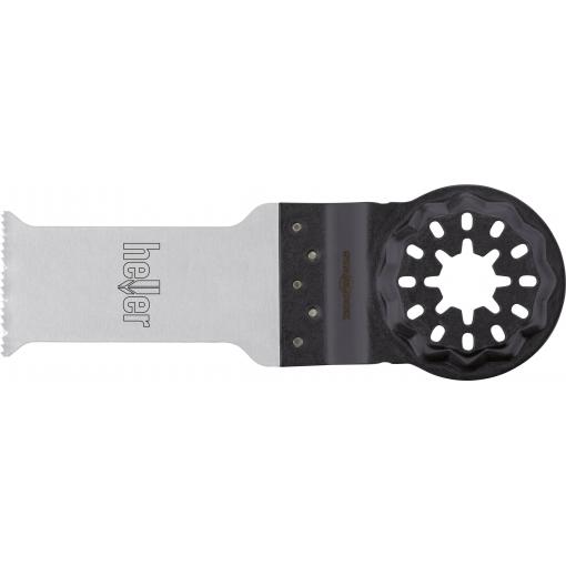 Heller 29543 7 bimetalový ponorný pilový list 1 ks 1 ks