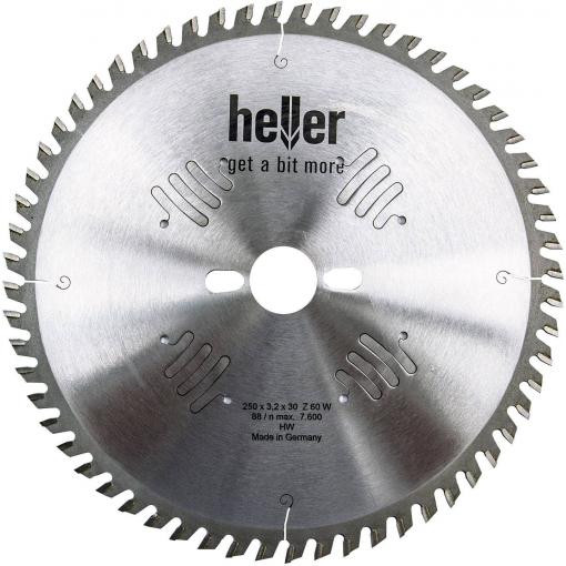 Heller 29575 8 pilový kotouč 1 ks