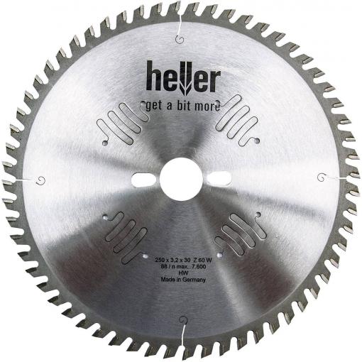 Heller 29586 4 pilový kotouč 1 ks