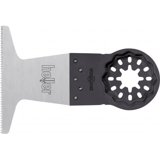 Heller 29537 6 Bimetal ponorný pilový list 1 ks 1 ks