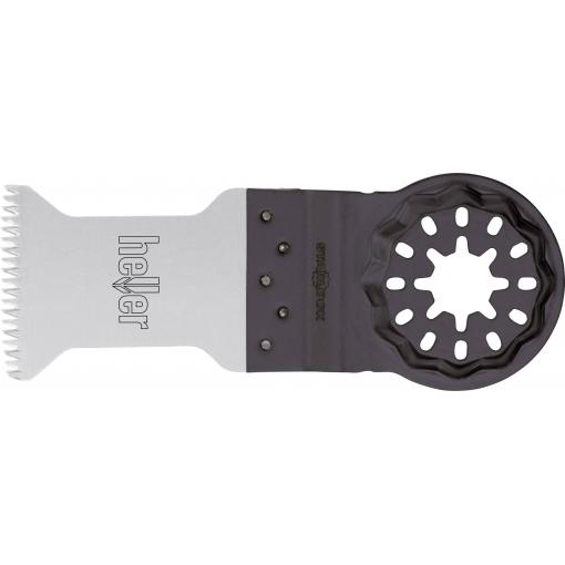 Heller 29538 3 ponorný pilový list 1 ks 1 ks
