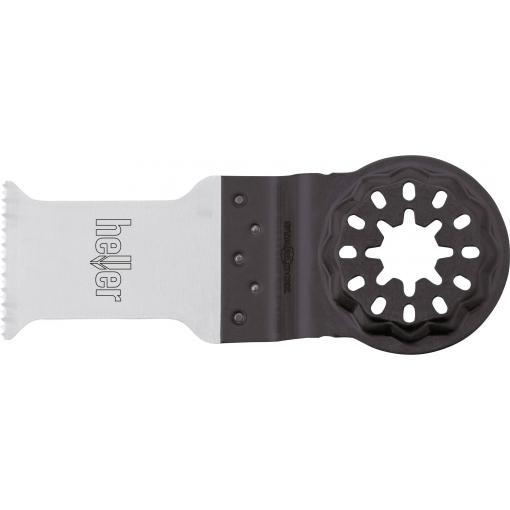 Heller 29545 1 ponorný pilový list 1 ks 1 ks