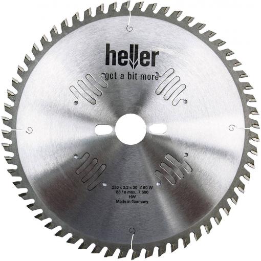 Heller 29556 7 pilový kotouč 1 ks