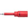 Wiha WIHA - 7208NK2001 Steckschlüssel-Adapter-Set 20teilig 43024 nástavec pro klíče na akušroubovák, 20dílná, 43024