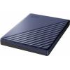WD My Passport Ultra, My Passport Ultra, 2 TB, externí HDD 6,35 cm (2,5), USB-C®, modrá, WDBC3C0020BBL-WESN