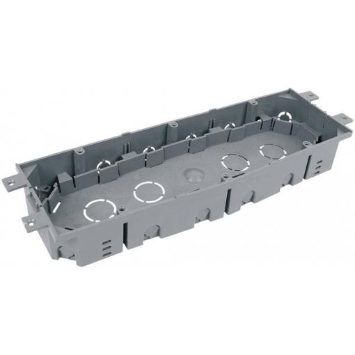 KOPOS KPP 80_LB přístrojová krabice (d x š) 249 mm x 71 mm 1 ks