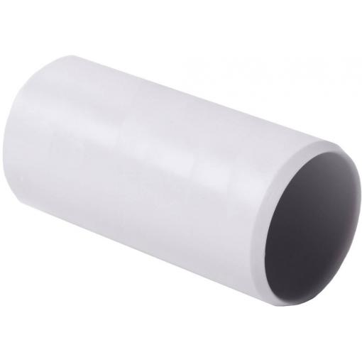 KOPOS 0220_KB objímka 50 mm šedobílá (RAL 7035) 1 ks