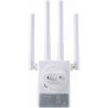 Renkforce WS-WN575A3 Dual Band AC1200 Wi-Fi repeater 2.4 GHz, 5 GHz opakovač, router, přístupový bod