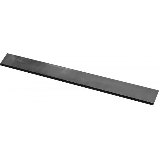 Holzmann Maschinen hoblovací nůž HSS Vnější délka: 30 mm Vnější šířka: 410 mm 10000667 4 ks