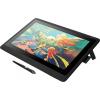 Wacom Cintiq 16 USB kreativní displej s perem Energetická třída (EEK2021): E (A - G) černá