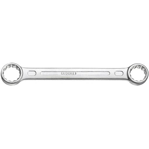 Gedore 6056380 4 32X36 oboustranný očkový klíč Délka klíče (cm) (jen pro nadpis) 32 - 36 mm