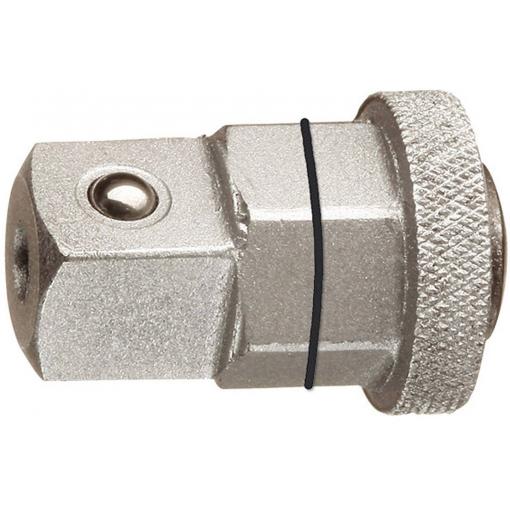 Gedore 7 RA-10 2320487 adaptér zástrčného klíče 13 mm Pohon (šroubovák) 3/8 1 ks