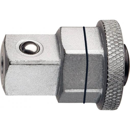 Gedore 7 RA-12,5 2320479 adaptér zástrčného klíče 19 mm Pohon (šroubovák) 1/2 1 ks