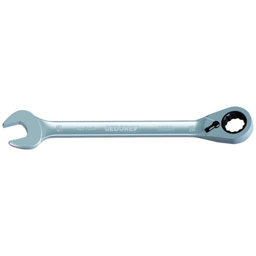 Gedore 2327651 7 UR-005 sada očkoplochých klíčů 5dílná Délka klíče (cm) (jen pro nadpis) 07 - 19 mm