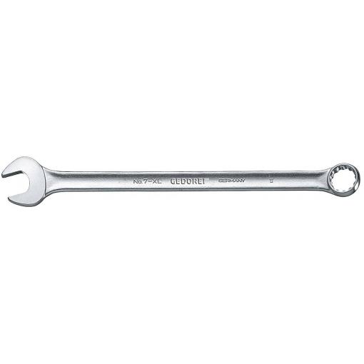 Gedore 6101430 7 XL 32 očkoplochý klíč Délka klíče (cm) (jen pro nadpis) 32 mm