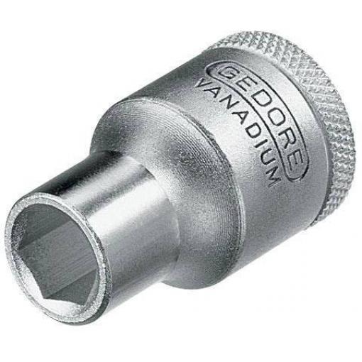 Gedore 19 16 6130960 vložka pro nástrčný klíč 16 mm 16 mm 1/2