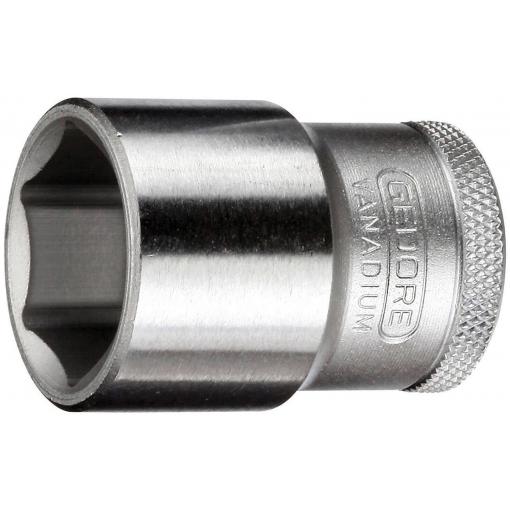 Gedore 19 28 6132230 vložka pro nástrčný klíč 28 mm 28 mm 1/2