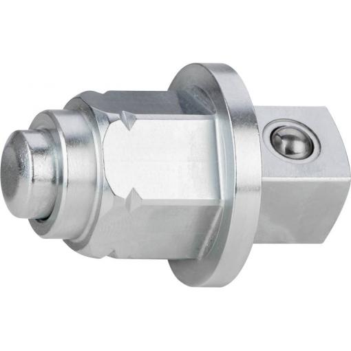 Gedore 19 SK-19V 3064743 adaptér zástrčného klíče Pohon (šroubovák) 1/2 1 ks