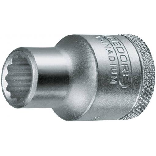 Gedore D 19 6135840 vložka pro nástrčný klíč 33 mm 1/2