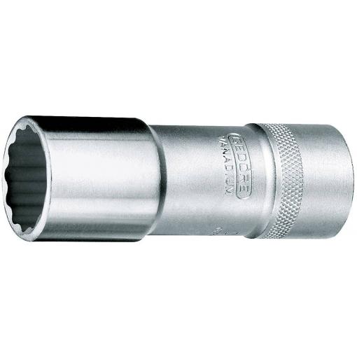 Gedore D 19 L 15 6142460 vložka pro nástrčný klíč 15 mm 15 1/2