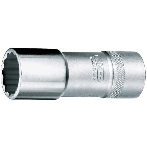 Gedore D 19 L 32 6191320 vložka pro nástrčný klíč 32 mm 32 mm 1/2
