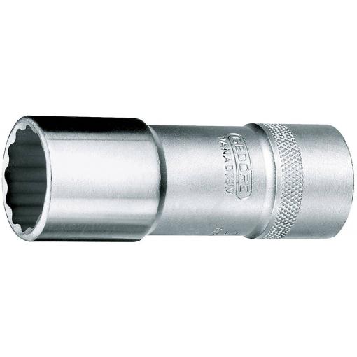 Gedore D 19 L 1/2AF 6141300 vložka pro nástrčný klíč 1/2 1/2