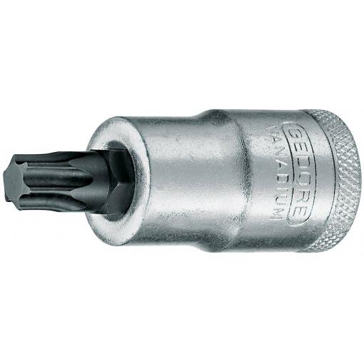 Gedore ITX 19 T55 6158380 vnitřní šestihran (TX) sada šroubováků 11.22 mm T 55 1/2