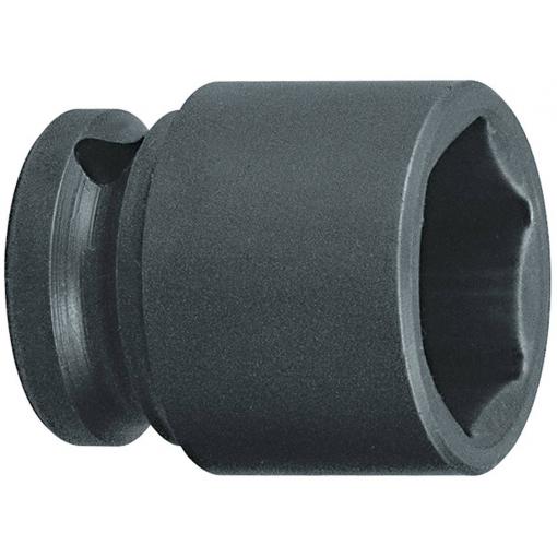 Gedore K 19 30 1560557 rázový nástrčný klíč 30 mm 30 mm 1/2