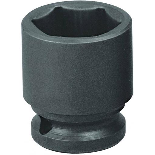 Gedore K 19-028 1646923 nástavec pro klíče na akušroubovák Pohon (šroubovák) 1/2 1 ks