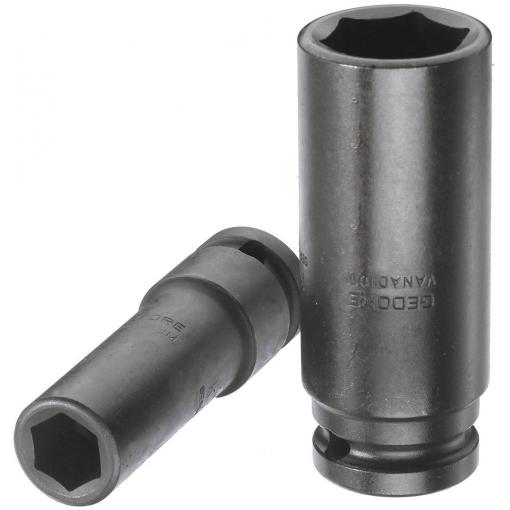 Gedore K 19 L 6163110 rázový nástrčný klíč 8 mm 1/2