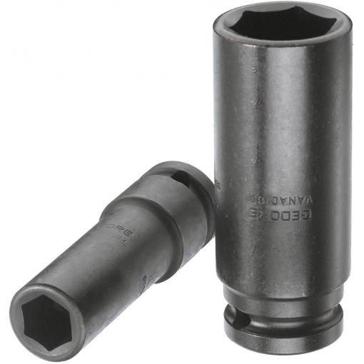 Gedore K 19 L 6197790 rázový nástrčný klíč 16 mm 1/2
