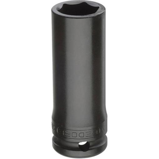 Gedore K 19 L 6164430 rázový nástrčný klíč 24 mm 24 mm 1/2
