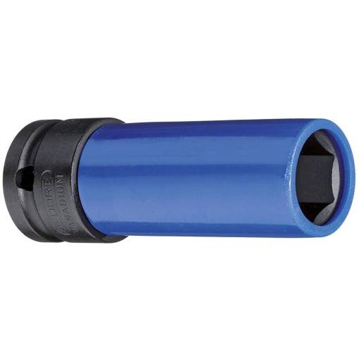 Gedore K 19 LS 17 2178214 rázový nástrčný klíč 17 mm 1/2