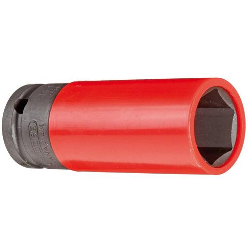 Gedore K 19 LS 21 2178230 rázový nástrčný klíč 21 mm 1/2