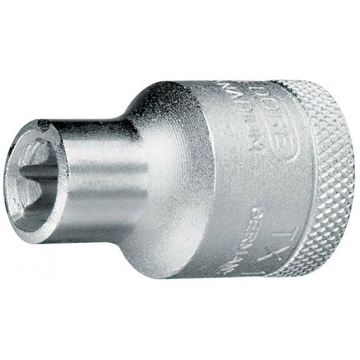 Gedore TX 19 E24 6195070 vnější šestihran (TX) vložka pro nástrčný klíč 22.16 mm 1/2