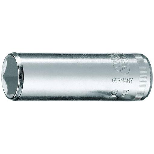 Gedore 20 L 4 6191400 vložka pro nástrčný klíč 4 mm 1/4 (6,3 mm)