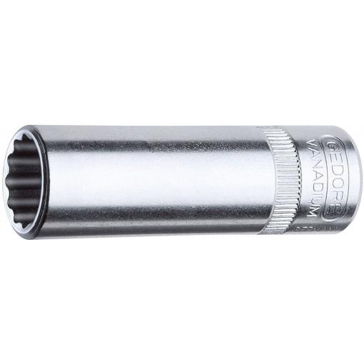 Gedore D 20 L 7/32AF 1965476 vložka pro nástrčný klíč 7/32 1/4 (6,3 mm)