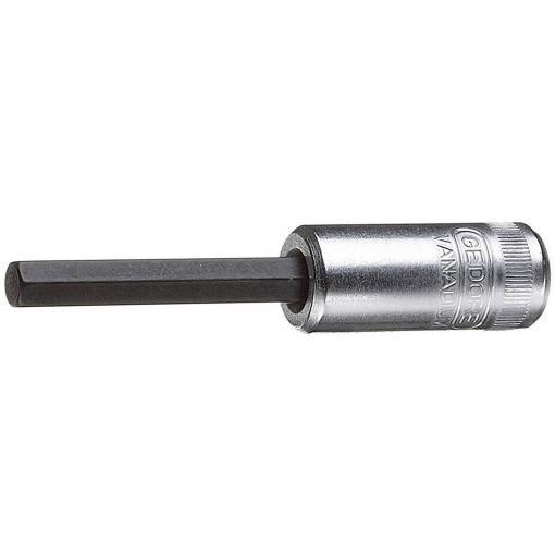 Gedore IN 20 L 5-60 1933272 inbus sada šroubováků 5 mm 1/4 (6,3 mm)