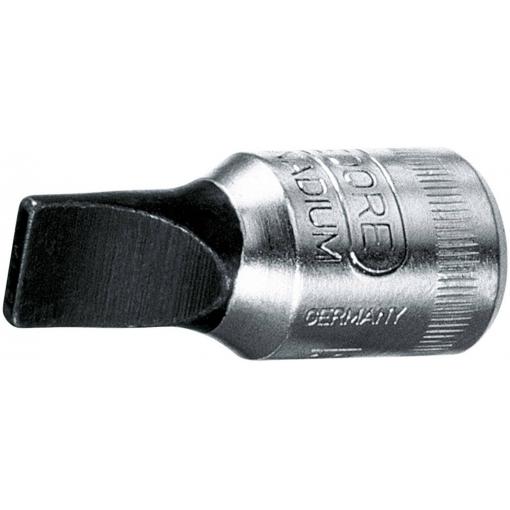 Gedore IS 20 5,5 6171640 plochý sada šroubováků 5.5 mm 1/4 (6,3 mm)