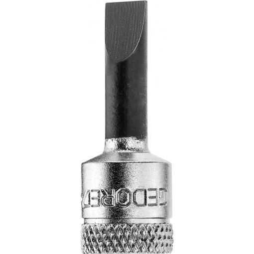 Gedore IS 20 6,5 6174230 plochý sada šroubováků 6.5 mm 1/4 (6,3 mm)