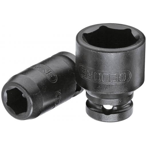 Gedore K 20 7 6198250 rázový nástrčný klíč 7 mm 1/4 (6,3 mm)