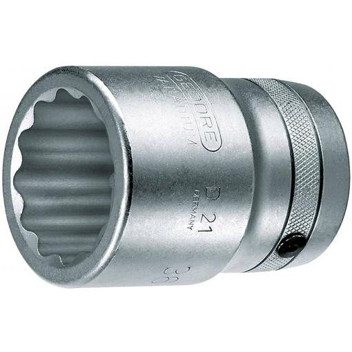 Gedore D 21 36 6174900 vložka pro nástrčný klíč 36 mm 1