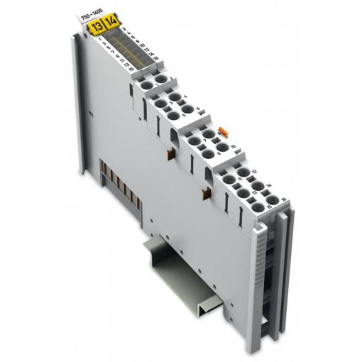 WAGO 750-1405 digitální vstup pro PLC 750-1405 1 ks