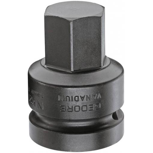 Gedore IN K 21 36 1956604 inbus rázový nástrčný klíč 36 mm 1