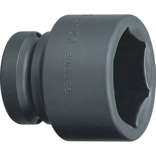 Gedore K 21 22 6183060 rázový nástrčný klíč 22 mm 1