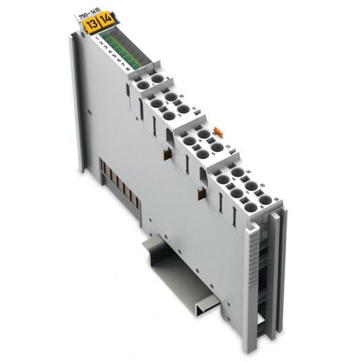 WAGO 750-1415 digitální vstup pro PLC 750-1415 1 ks